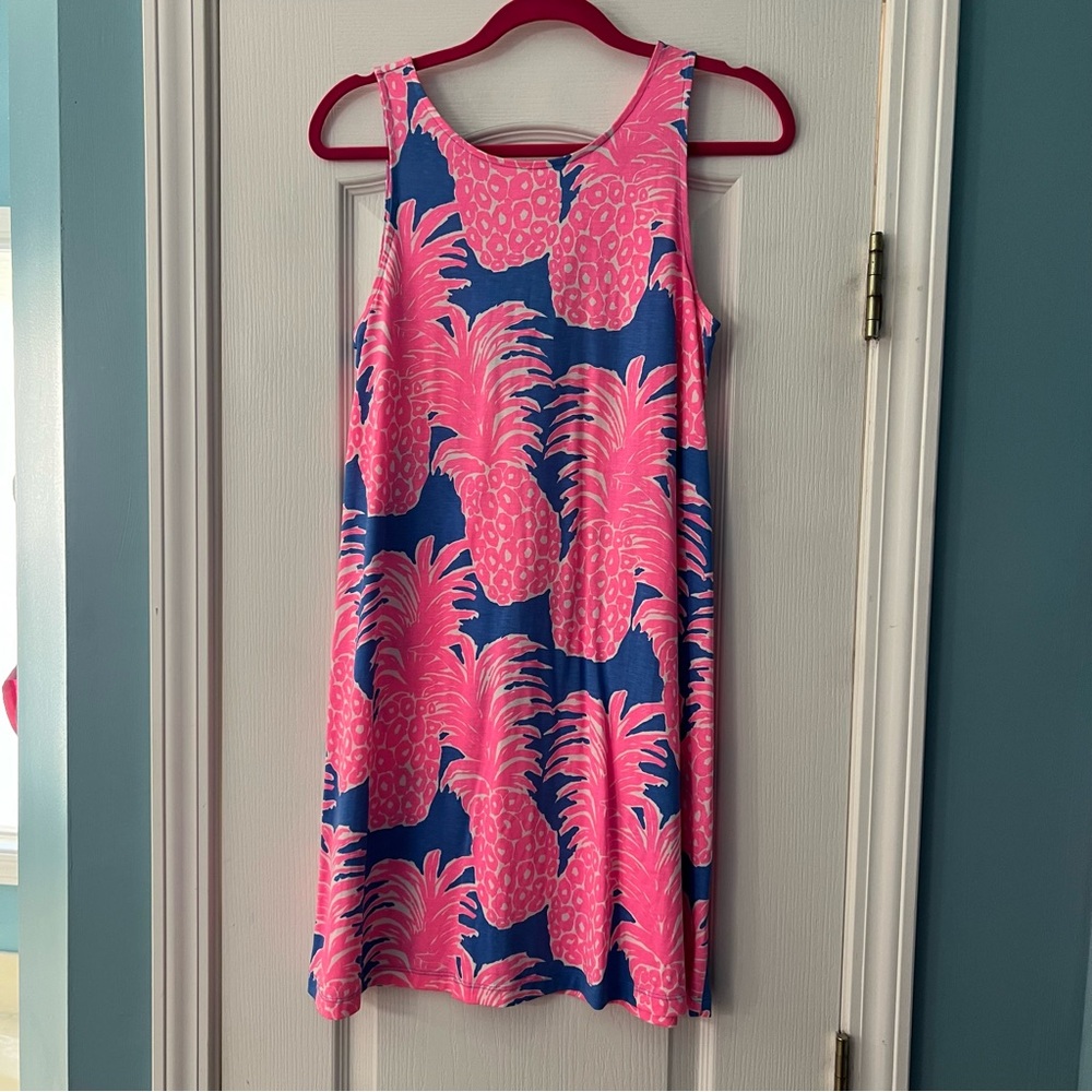 Lilly Pulitzer Kristen dress